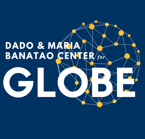 The Dado and Maria Banatao GLOBE Center