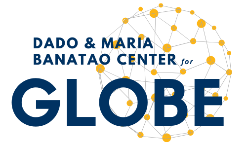 The Dado and Maria Banatao GLOBE Center